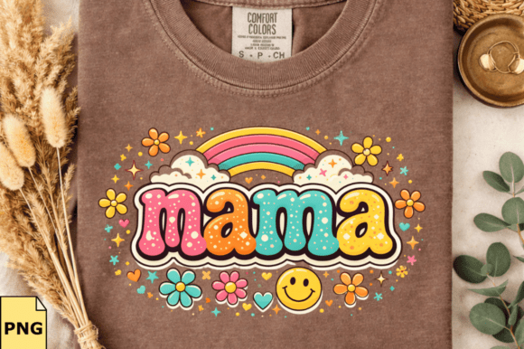 Yarn Floral Mama: The Rise of High-Quality Digital Design for Creative Entrepreneurs